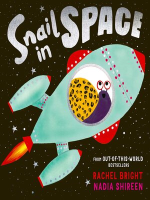 cover image of Snail in Space